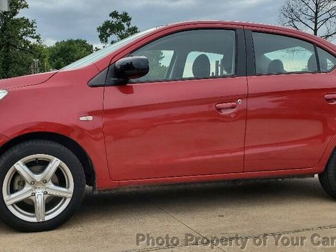 Used 2018 Mitsubishi Mirage G4 ES image 23