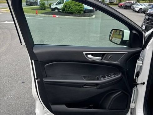 Used 2023 Ford Edge SEL w/ Convenience Package AWD/4WD image 15