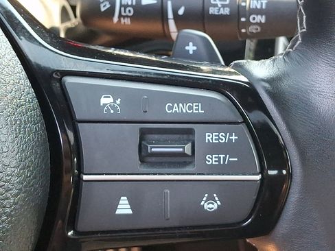Used 2025 Honda Civic Sport image 22