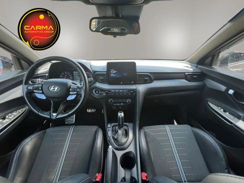 Used 2022 Hyundai Veloster N FWD image 27