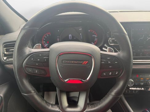 Used 2023 Dodge Durango GT image 12