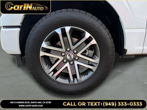 Used 2021 Ford F150 XL w/ STX Appearance Package AWD/4WD image 31