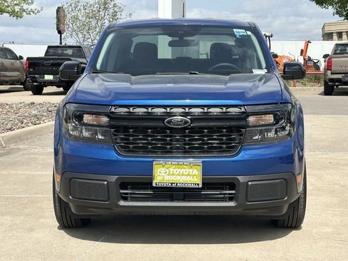 Used 2024 Ford Maverick XLT w/ XLT Luxury Package image 7