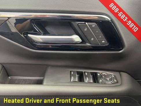 New 2026 Chevrolet Tahoe Premier image 26