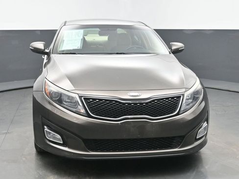 Used 2015 Kia Optima LX image 8