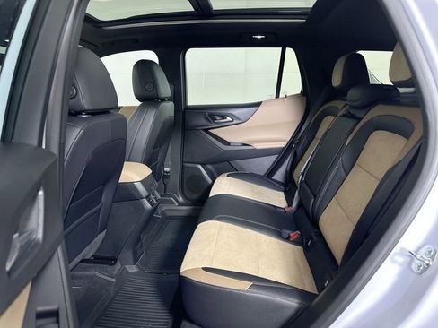 New 2026 Chevrolet Equinox ACTIV w/ Convenience Package III AWD/4WD image 26