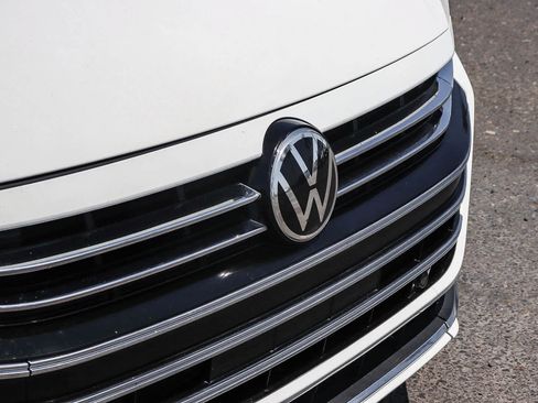 Used 2021 Volkswagen Arteon SE FWD image 6