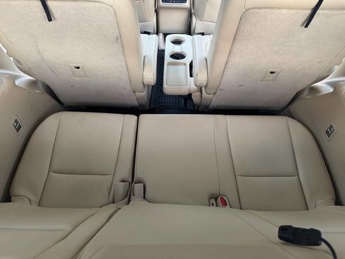 Used 2015 Toyota Highlander Limited Platinum image 39