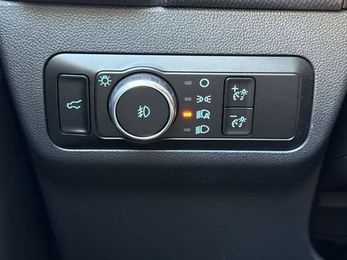 Used 2025 Ford Bronco Sport Big Bend AWD/4WD image 30