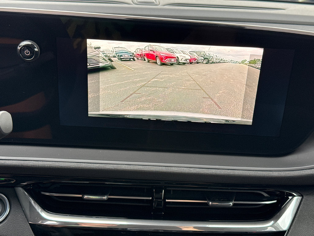 New 2026 Buick Envista Sport Touring w/ Convenience I Package FWD image 23
