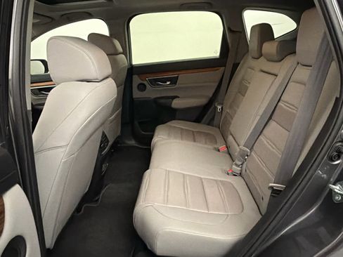 Used 2020 Honda CR-V EX-L image 16