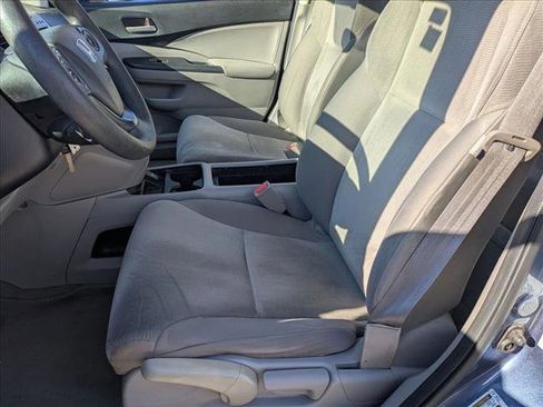 Used 2014 Honda CR-V LX image 13