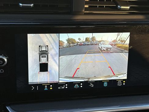 Certified 2023 GMC Sierra 1500 Denali Ultimate image 27