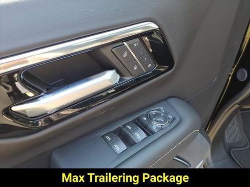 New 2025 Chevrolet Tahoe Premier image 5