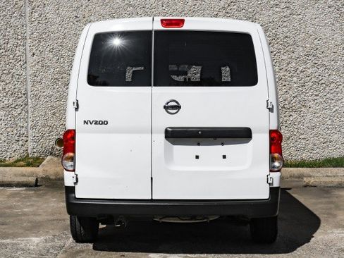Used 2019 Nissan NV200 S w/ Cruise Control Package FWD image 11