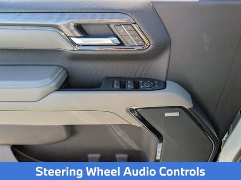 Used 2024 Chevrolet Silverado 1500 ZR2 w/ Technology Package image 15