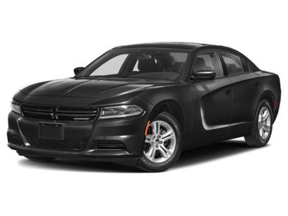 Used 2023 Dodge Charger SXT w/ Blacktop Package