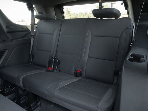 New 2026 Chevrolet Tahoe LS image 33