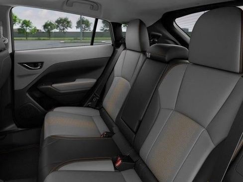 New 2026 Subaru Crosstrek 2.5i Limited AWD/4WD image 78