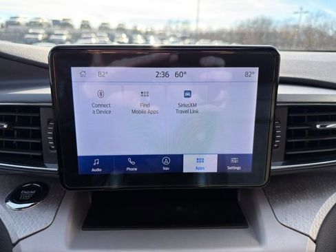 Used 2023 Ford Explorer Timberline w/ Timberline Technology Package image 28