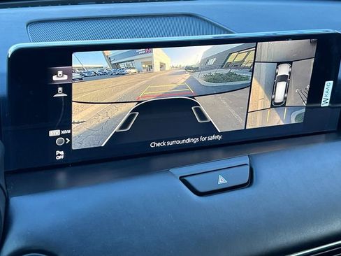 New 2026 MAZDA CX-90 3.3 Turbo w/ Premium Plus Pkg image 21