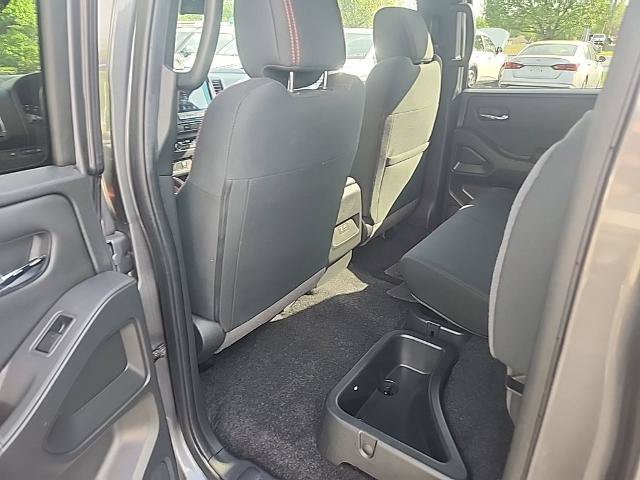 Certified 2023 Nissan Frontier PRO-4X w/ Technology Package AWD/4WD image 26