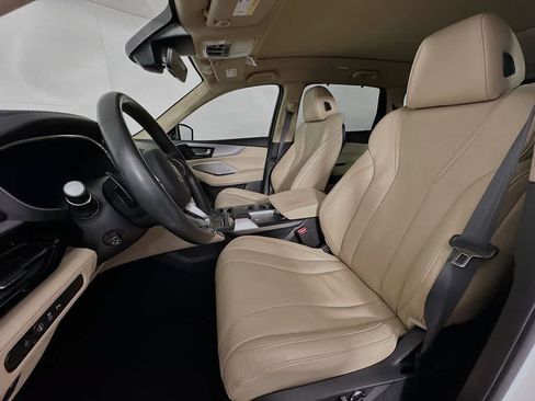 Used 2023 Acura MDX SH-AWD w/ Technology Package image 12