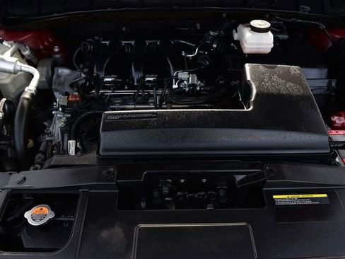 Used 2019 Nissan Murano Platinum image 30