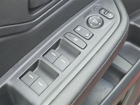 New 2026 Honda Odyssey Sport-L image 27