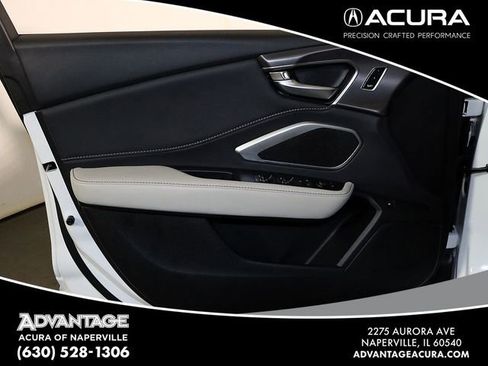 Used 2026 Acura RDX SH-AWD image 23