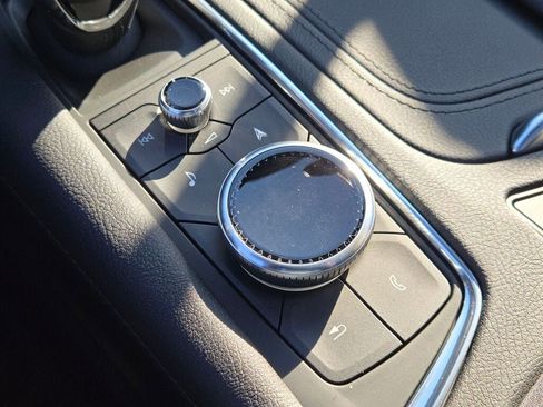 New 2025 Cadillac XT6 Sport image 32