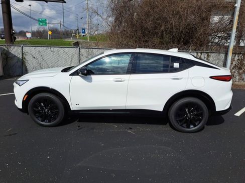 New 2026 Buick Envista Sport Touring w/ Convenience I Package image 25