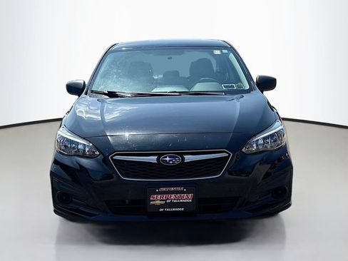 Used 2018 Subaru Impreza 2.0i AWD/4WD image 2