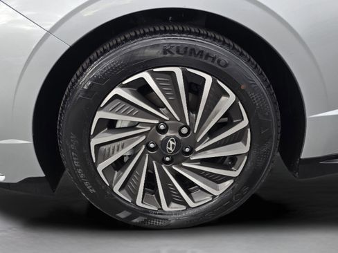 Used 2024 Hyundai Sonata SEL image 29