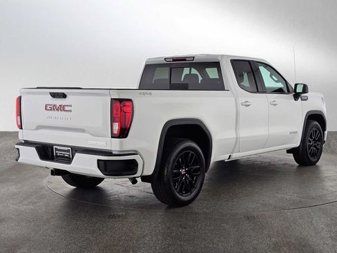 Used 2025 GMC Sierra 1500 Elevation w/ Preferred Package AWD/4WD image 34