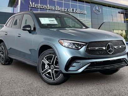 Used 2026 Mercedes-Benz GLC 300 4MATIC