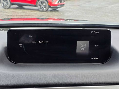 Used 2025 MAZDA CX-50 AWD 2.5 S w/ Preferred Package image 25