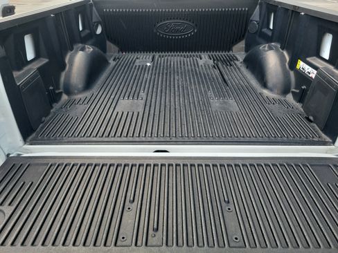 Used 2024 Ford F150 STX AWD/4WD image 13
