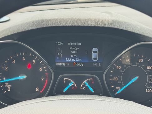 Used 2018 Ford Escape SE FWD image 23