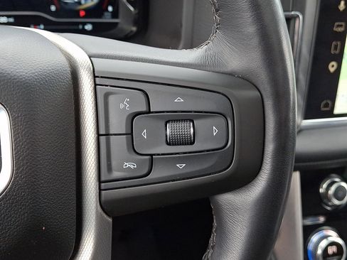 Used 2023 GMC Yukon XL Denali w/ Denali Reserve Package AWD/4WD image 31