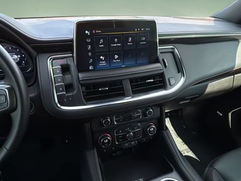 Used 2024 Chevrolet Tahoe RST w/ Luxury Package AWD/4WD image 26