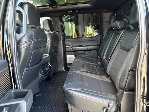 Used 2024 Ford F150 Raptor AWD/4WD image 57