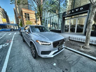 Certified 2023 Volvo XC90 B5 Core w/ Protection Package Premier