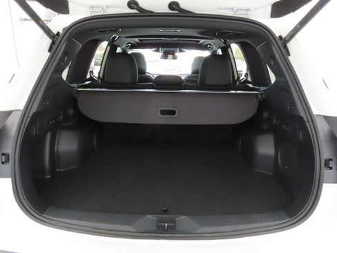 New 2026 Subaru Forester Sport image 23