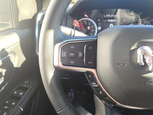 New 2026 RAM 1500 Big Horn image 13