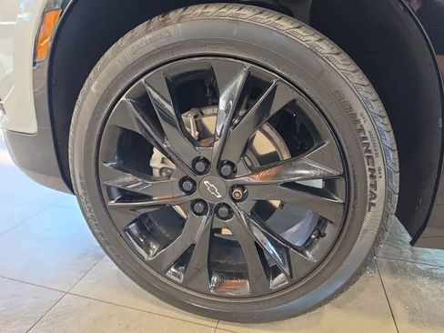 Used 2021 Chevrolet Blazer RS w/ Enhanced Convenience Package FWD image 16