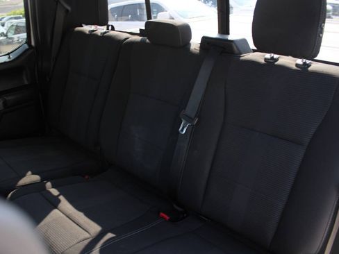 Used 2017 Ford F150 XLT w/ Equipment Group 302A Luxury AWD/4WD image 14