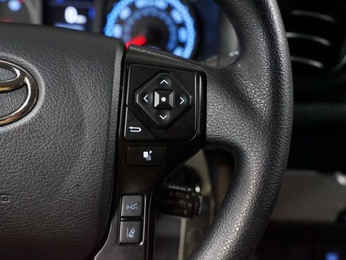 Certified 2023 Toyota Tacoma SR w/ SR Convenience Package RWD image 13