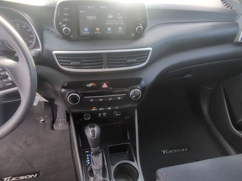 Used 2019 Hyundai Tucson SE w/ Cargo Package image 20