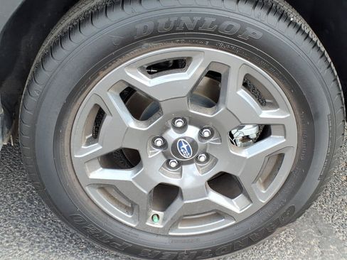 Certified 2026 Subaru Outback Premium AWD/4WD image 11